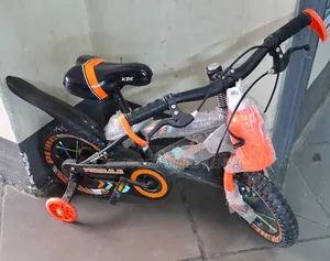 Size 12 Bicycle