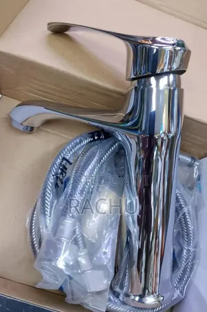 Hand Wash Basin Mixer Tap