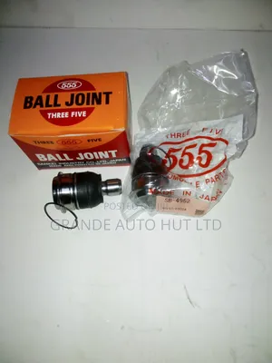 Front Ball Joint Nissan Wingroad Y12