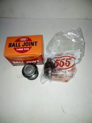 Front Ball Joint Nissan Wingroad Y12
