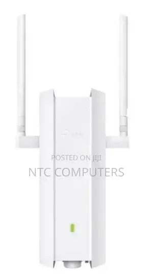 TP-Link EAP625-Outdoor HD AX1800 Indoor/Outdoor Wi-Fi 6 Access Point