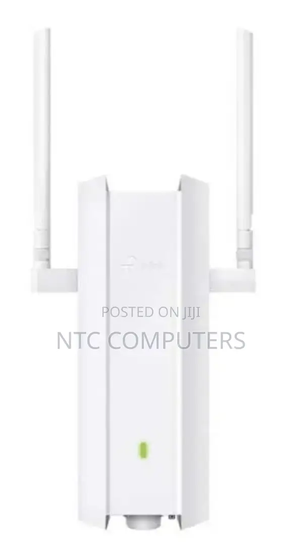 TP-Link EAP625-Outdoor HD AX1800 Indoor/Outdoor Wi-Fi 6 Access Point