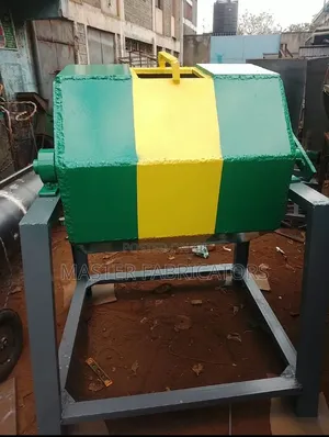 Ball Mill Machine