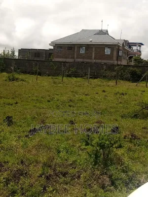 Plots for Sale Along Namanga Road