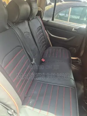 Volkswagen Golf Variant 2005 Black