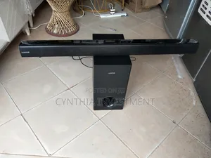 Vision Plus Sound Bar