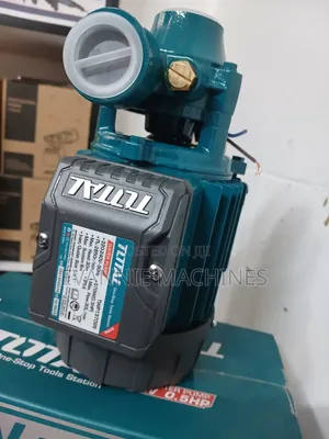 Total 0.5hp Electric Booster Pump