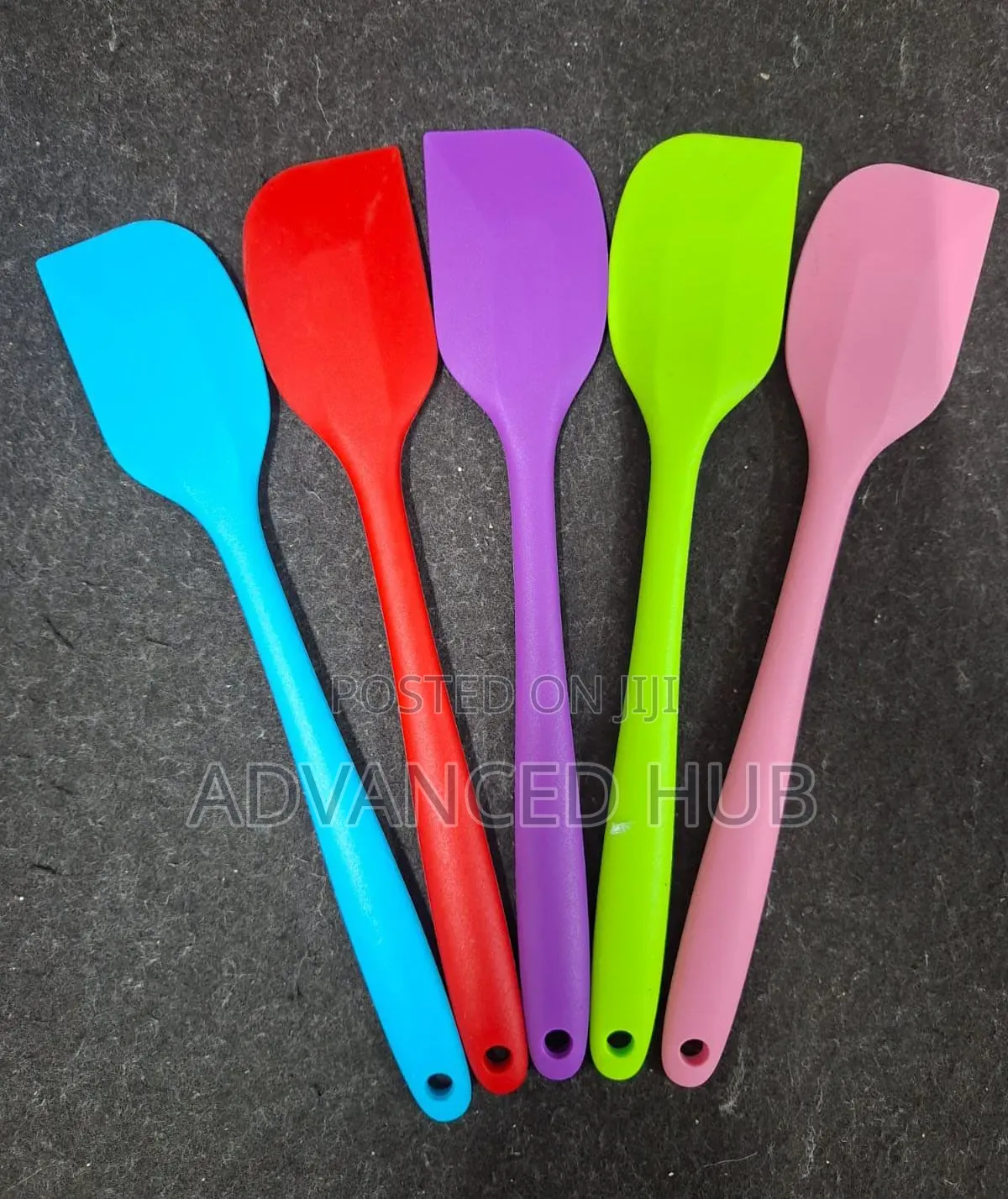 28cm Spatula/Brush