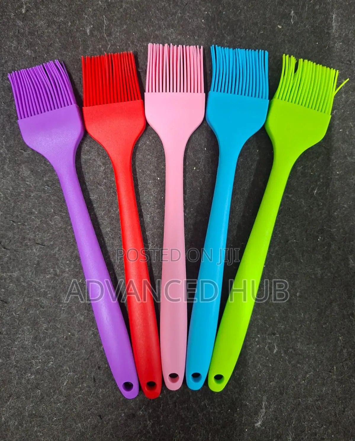 28cm Spatula/Brush