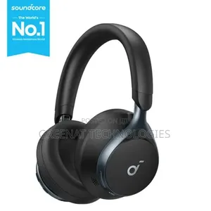 Anker Soundcore Space One - A Adaptive ANC Headphones Kenya