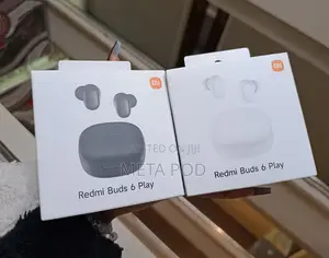 Xiaomi Redmi Buds Play 6