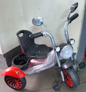 Kids Tricycle Available