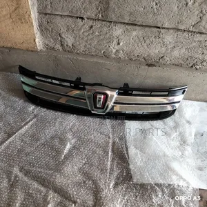 Toyota ISIS Model 2014 Grille, Clean Original Ex Japan Parts