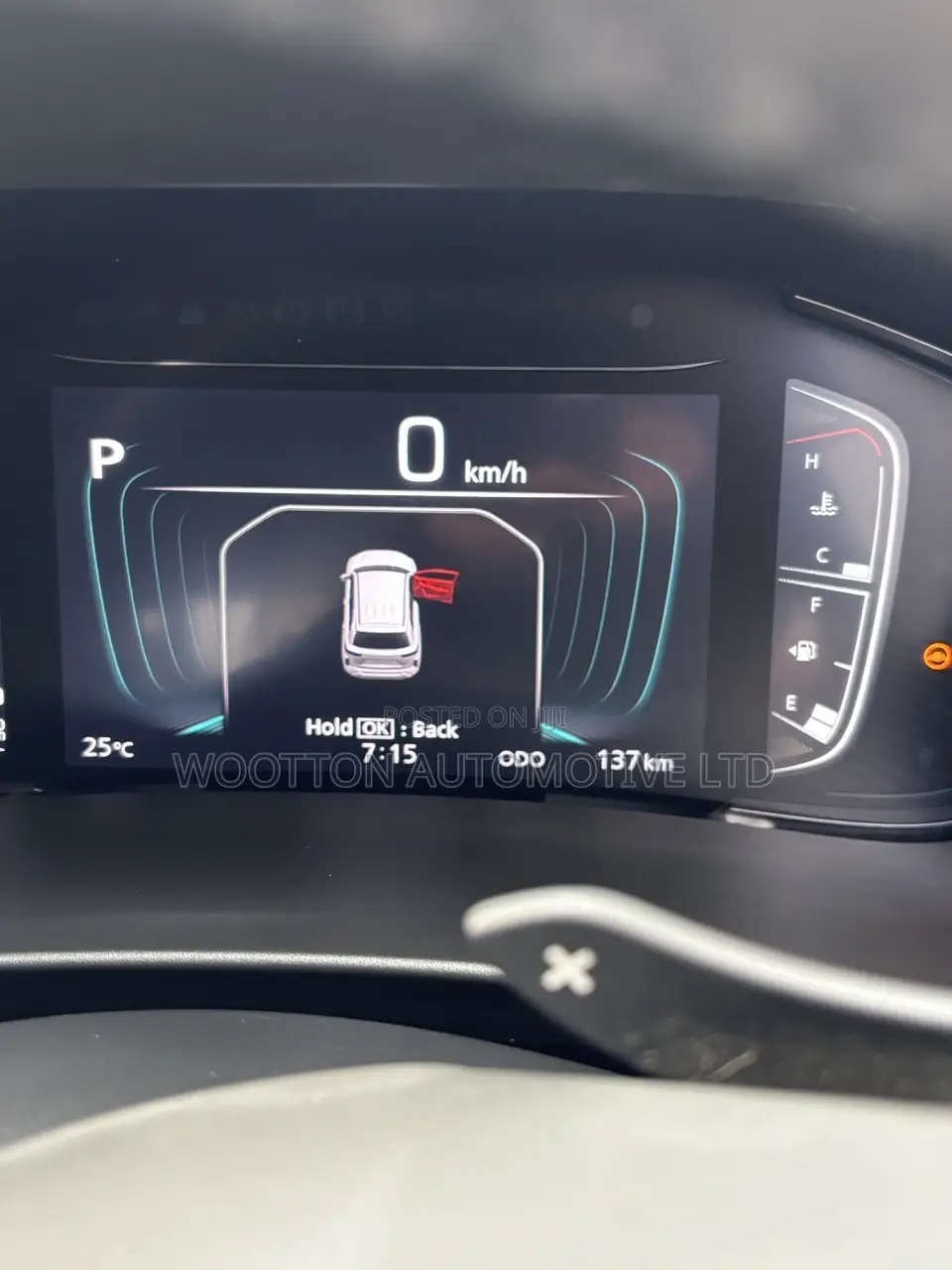 New Toyota Urban Cruiser 2025 Silver