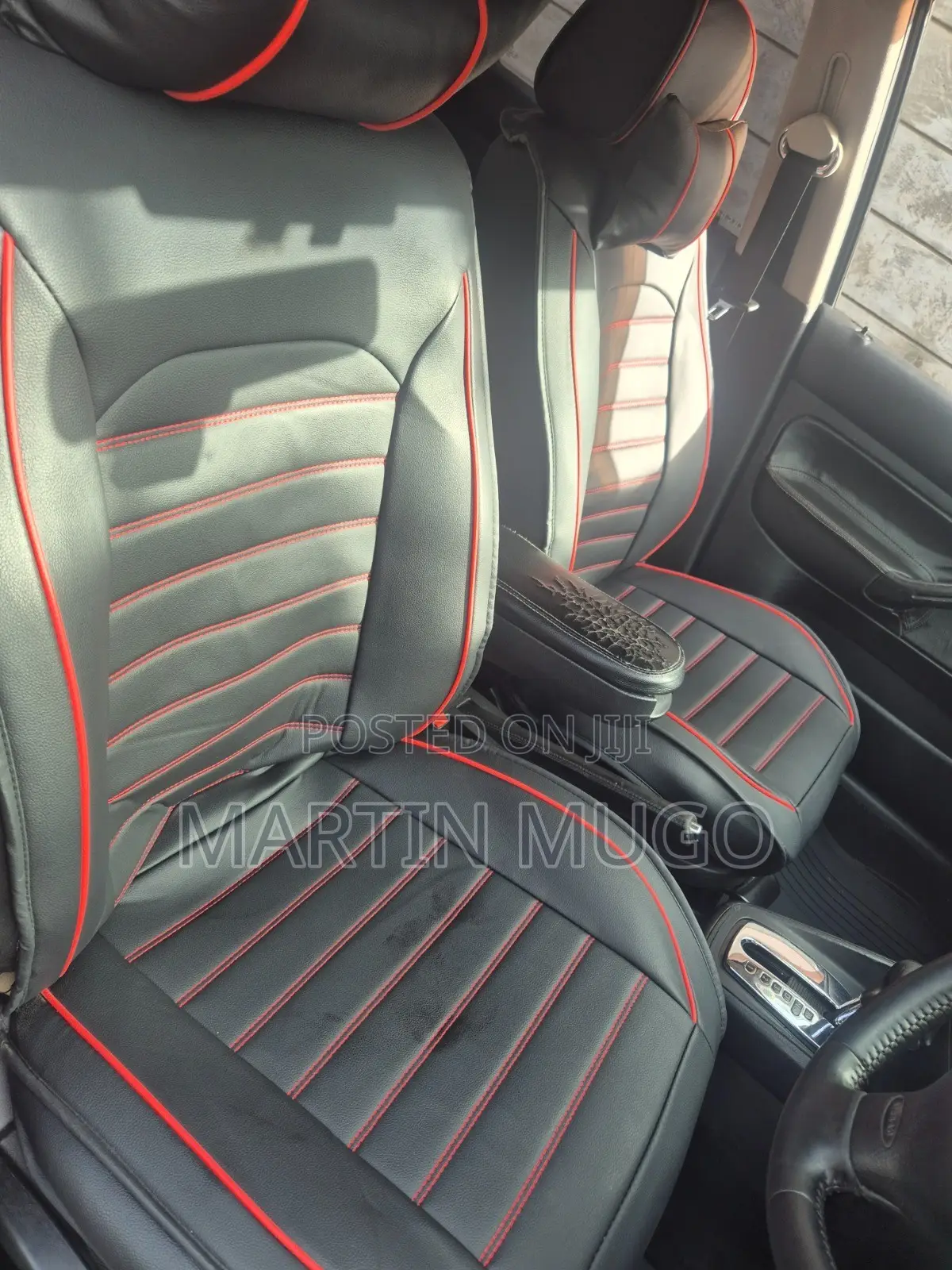 Volkswagen Golf Variant 2005 Black