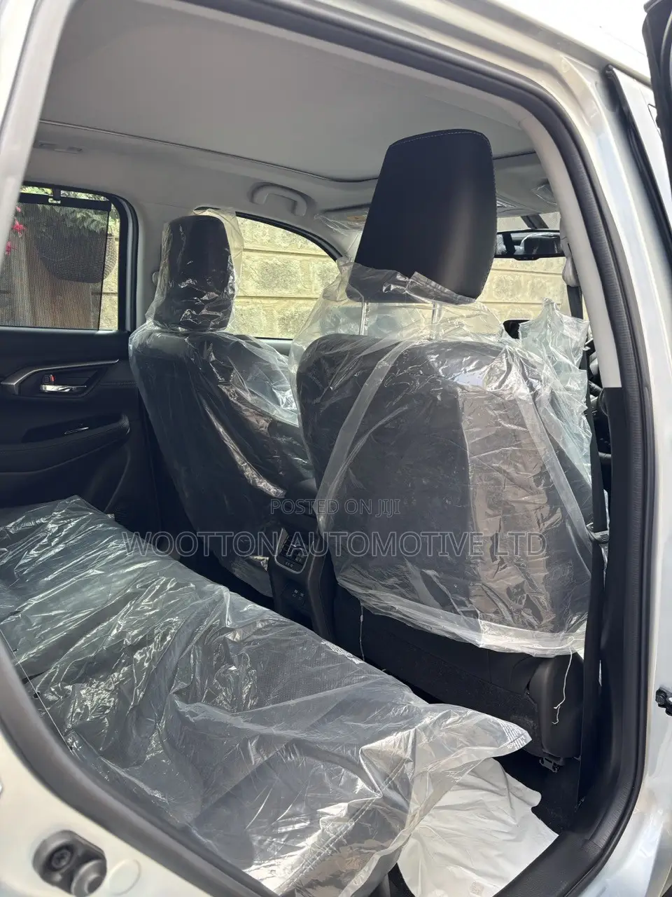 New Toyota Urban Cruiser 2025 Silver