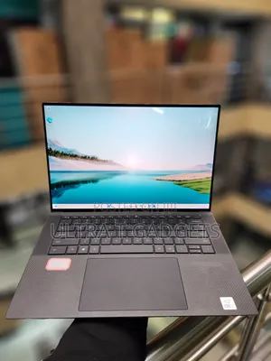 Laptop Dell Precision 5550 16GB Intel Core i7 SSD 512GB
