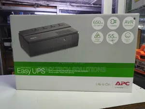 APC 650va Ups || APC 650va Ups