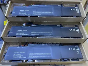 Laptop Accessories