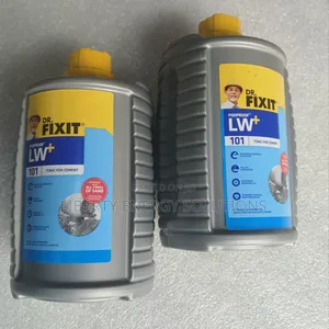 Dr. Fixit Pidiproof LW+ 101