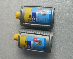 Dr. Fixit Pidiproof LW+ 101