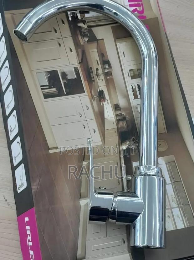 Kitchen Sink Mixer Tap 66