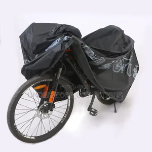 Waterproof Raincover Bike Cover