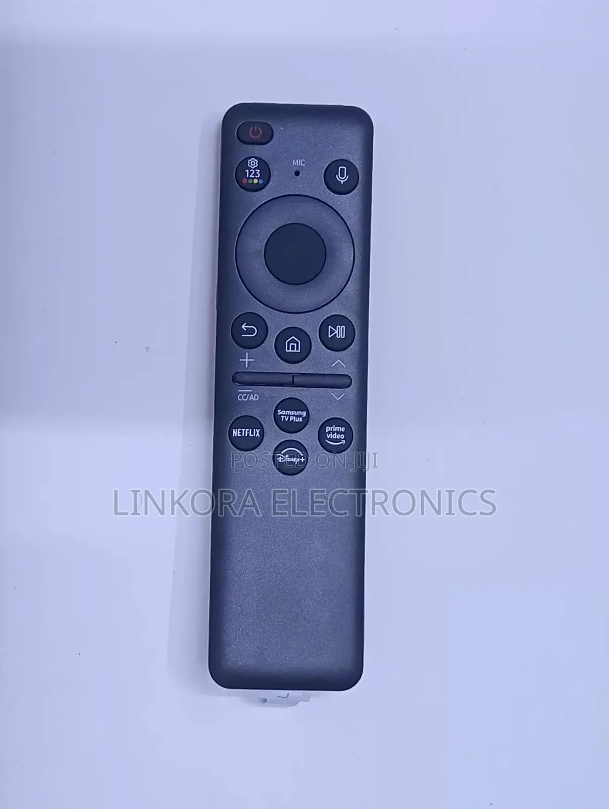 Samsung SolarCell Remote