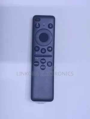 Samsung SolarCell Remote