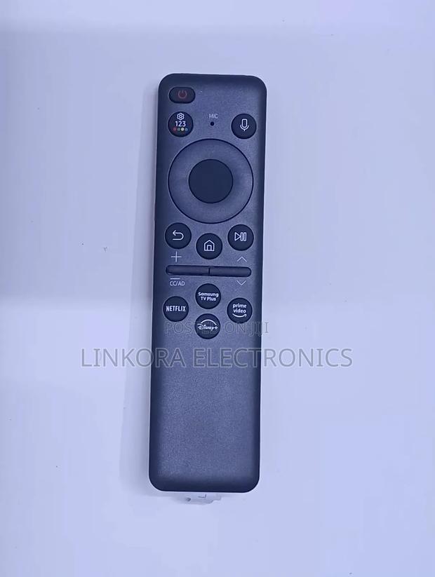 Samsung SolarCell Remote