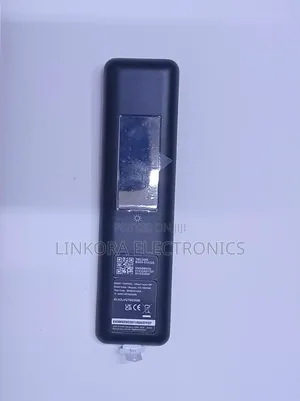 Samsung SolarCell Remote