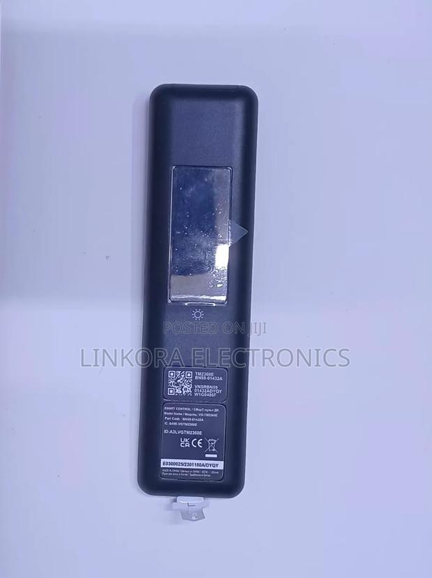 Samsung SolarCell Remote - thumbnail 2