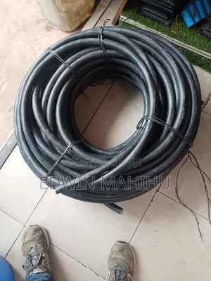Armoured Cable 10mm 4core