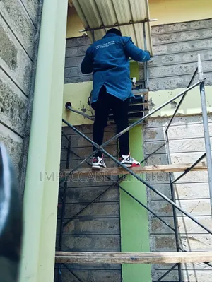 Cold Room Maintenance and Repair