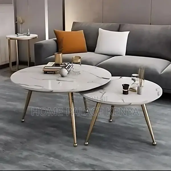 Coffee Table; High Quality Nesting Coffee Tables for Living Room