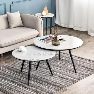 Coffee Table; High Quality Nesting Coffee Tables for Living Room