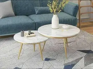 Coffee Table; High Quality Nesting Coffee Tables for Living Room