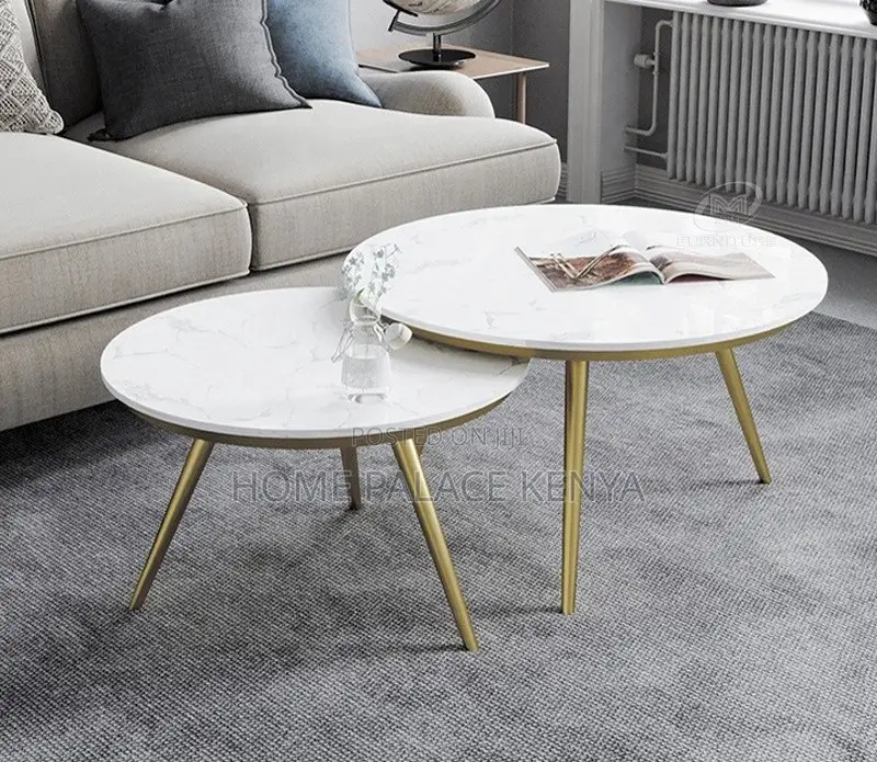 Coffee Table; High Quality Nesting Coffee Tables for Living Room