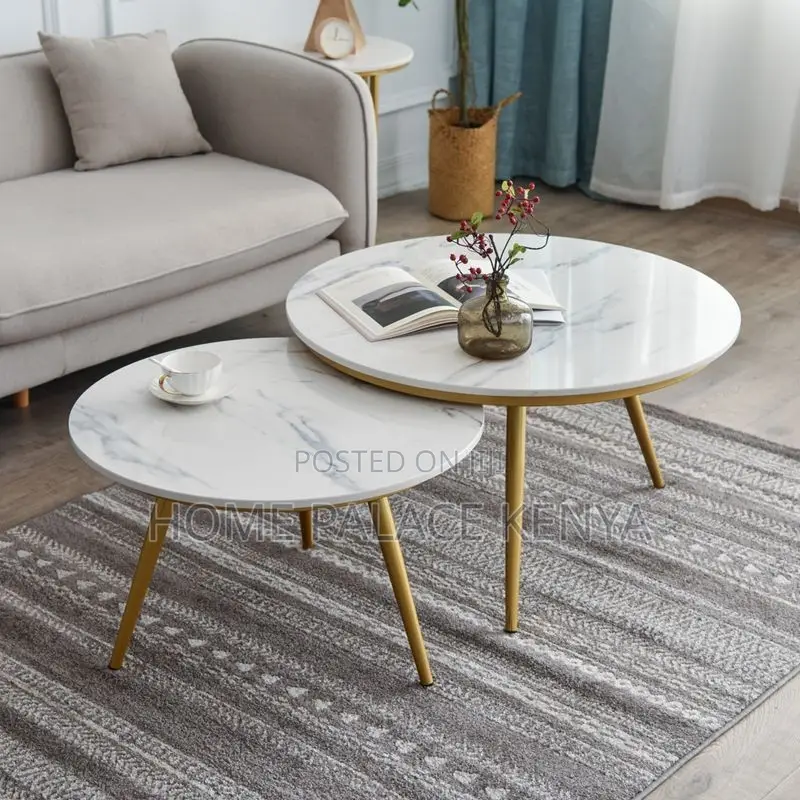 Coffee Table; High Quality Nesting Coffee Tables for Living Room