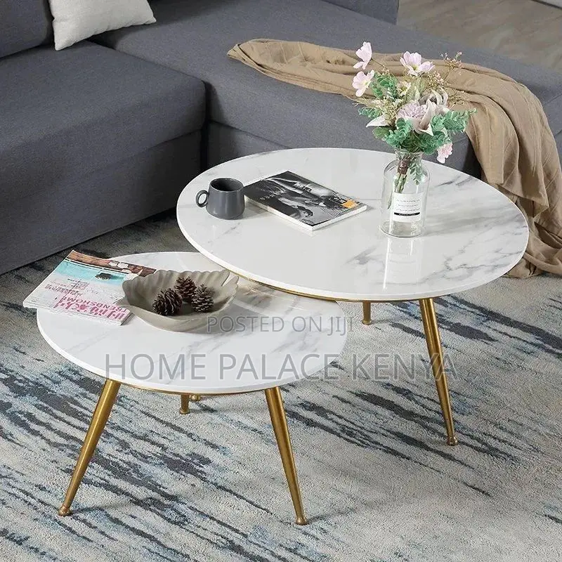Coffee Table; High Quality Nesting Coffee Tables for Living Room