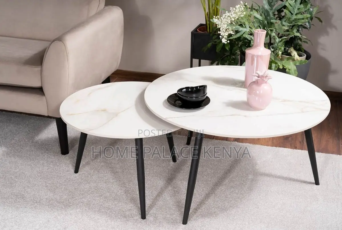 Coffee Table; High Quality Nesting Coffee Tables for Living Room