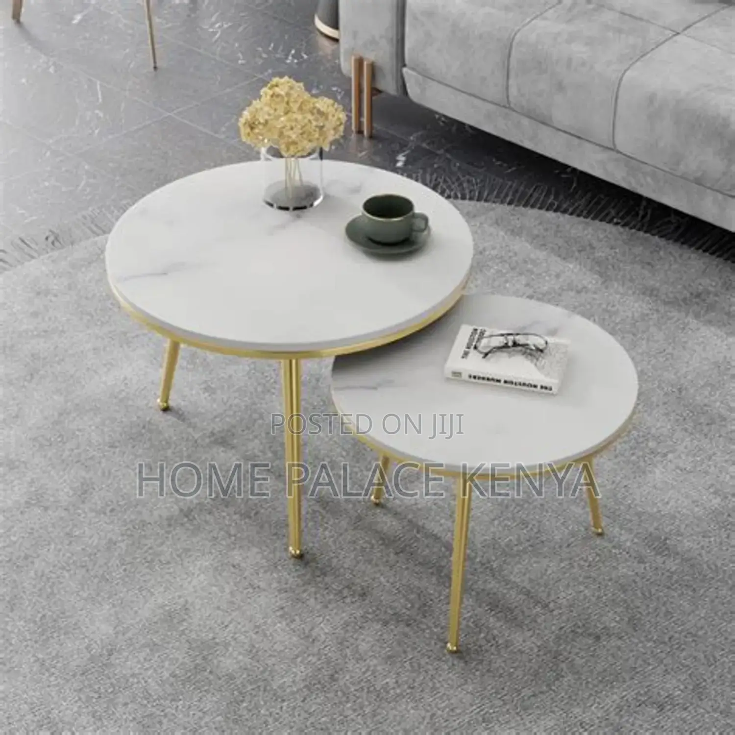 Coffee Table; High Quality Nesting Coffee Tables for Living Room