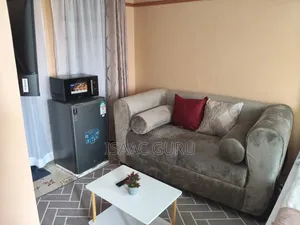 Studio Airbnb Available in Kamakis