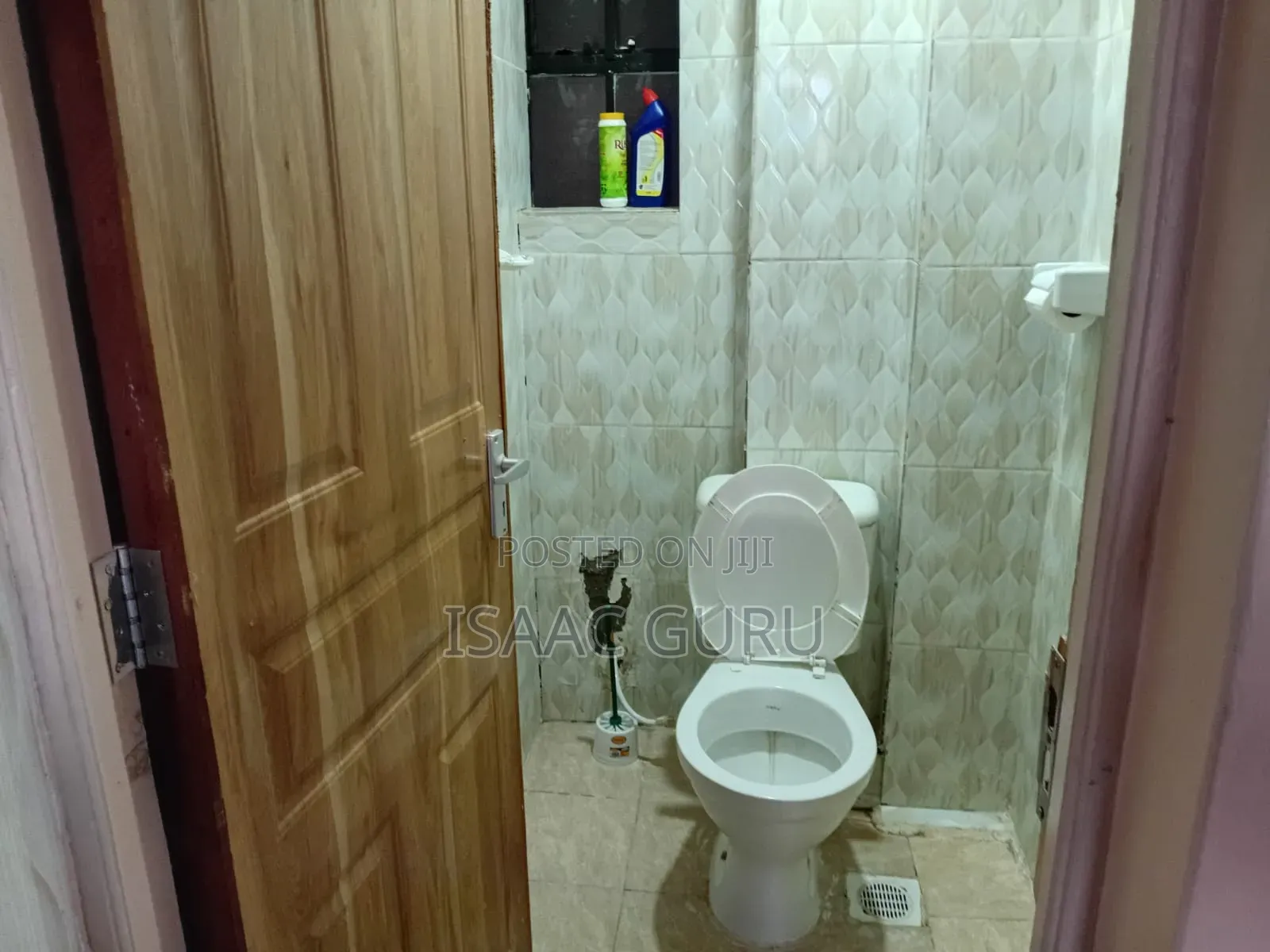Studio Airbnb Available in Kamakis