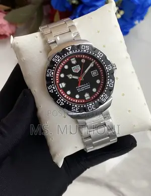 TAG Heuer Formula 1 Solargraph (Ref. WBY1111.BA0042)
