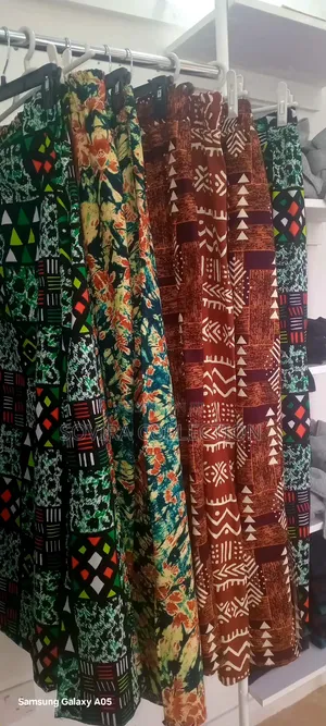 Ladies Palazzo Pants (Best for Work and Casual Day)