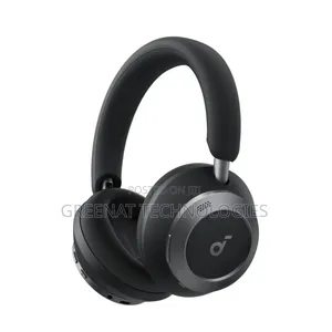Anker Soundcore Space One Pro - A3062H11 Super Foldable ANC Headphones