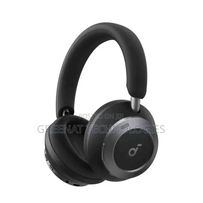 Anker Soundcore Space One Pro - A3062H11 Super Foldable ANC Headphones