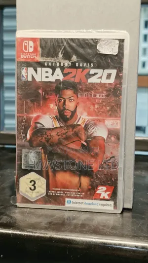 N.s NBA 20