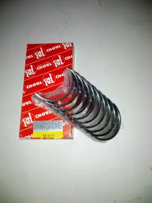 Main Bearing 0.25 Hyundai Santafe 2014 Petrol